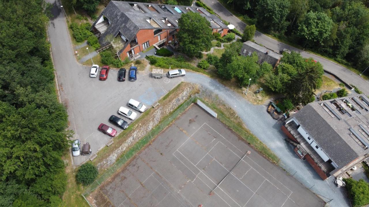 Le Sentier Des Lavandes Vresse-sur-Semois Extérieur photo