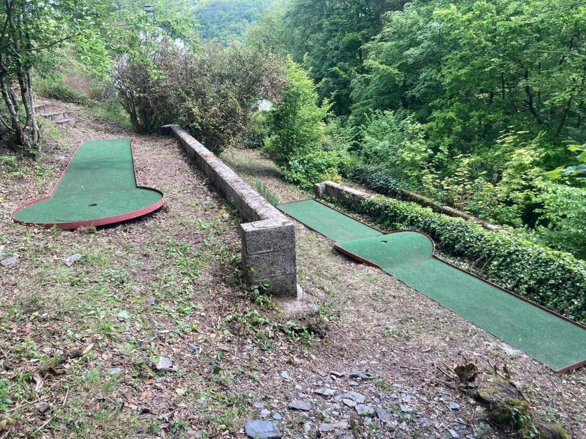 Le Sentier Des Lavandes Vresse-sur-Semois Extérieur photo