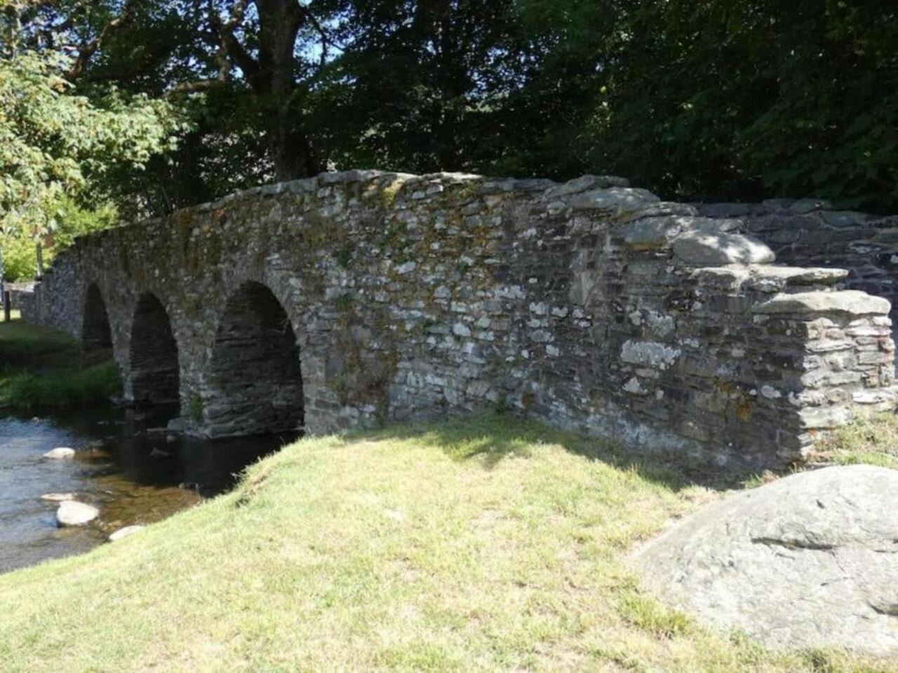 Le Sentier Des Lavandes Vresse-sur-Semois Extérieur photo