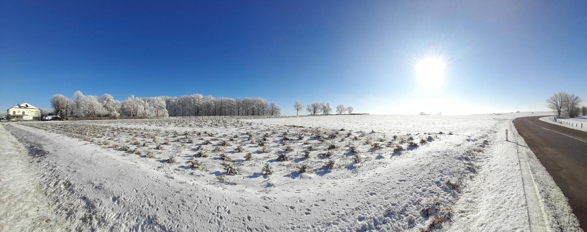 Le Sentier Des Lavandes Vresse-sur-Semois Extérieur photo