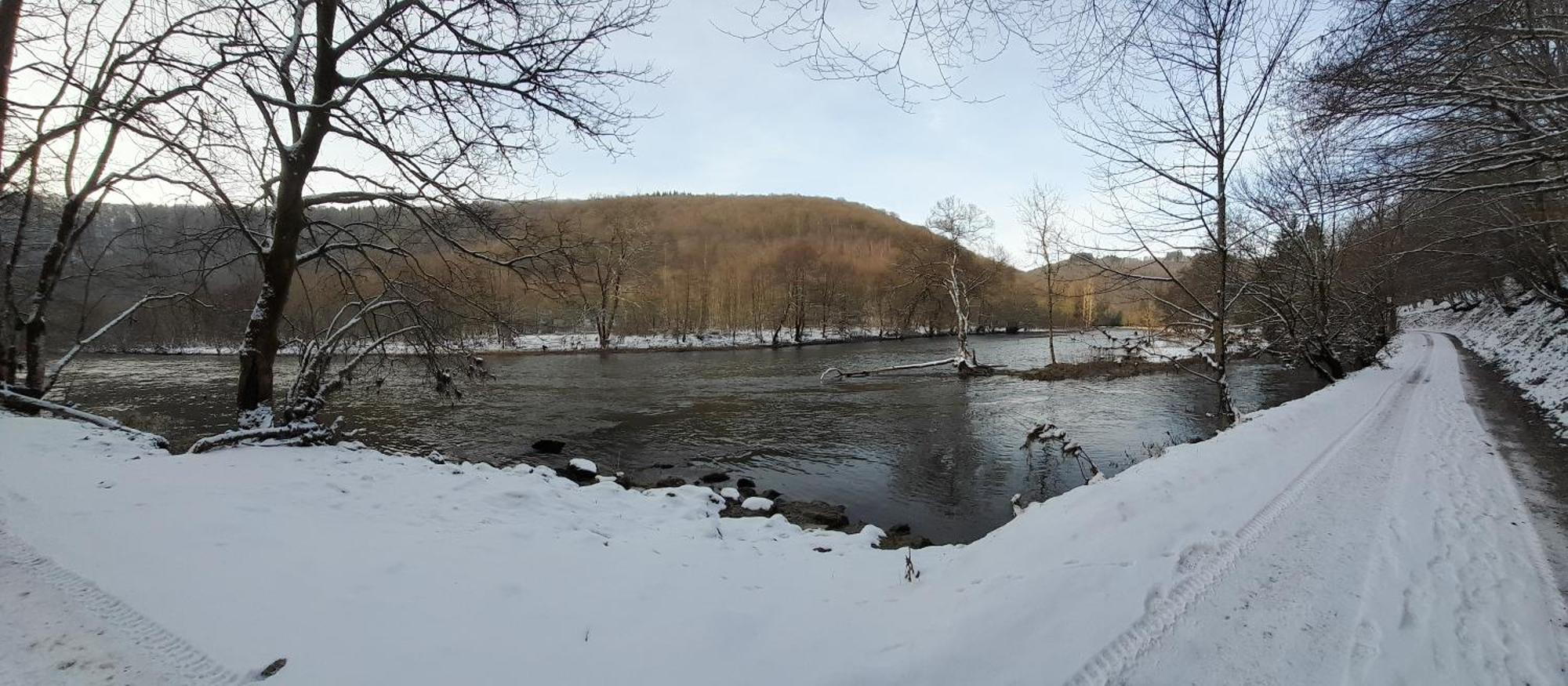 Le Sentier Des Lavandes Vresse-sur-Semois Extérieur photo
