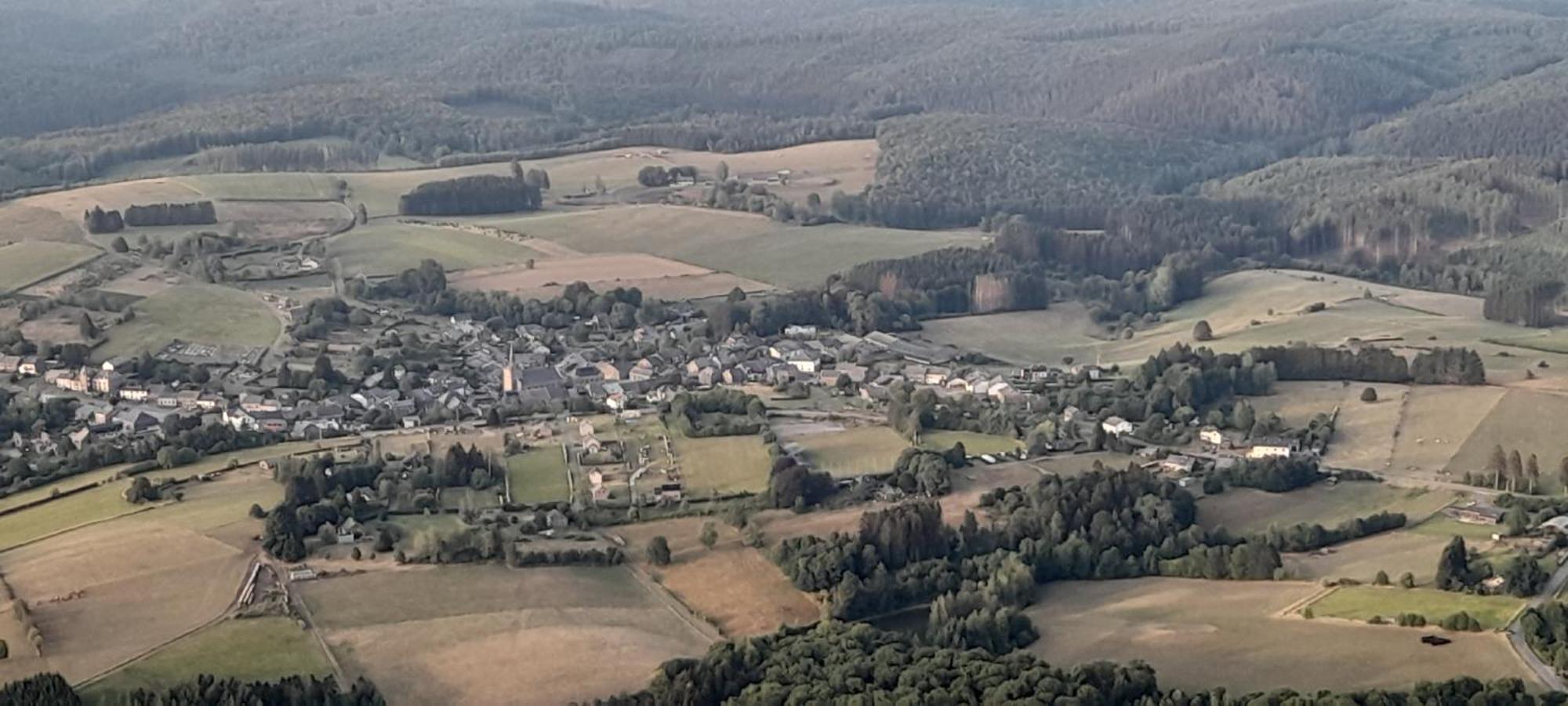 Le Sentier Des Lavandes Vresse-sur-Semois Extérieur photo